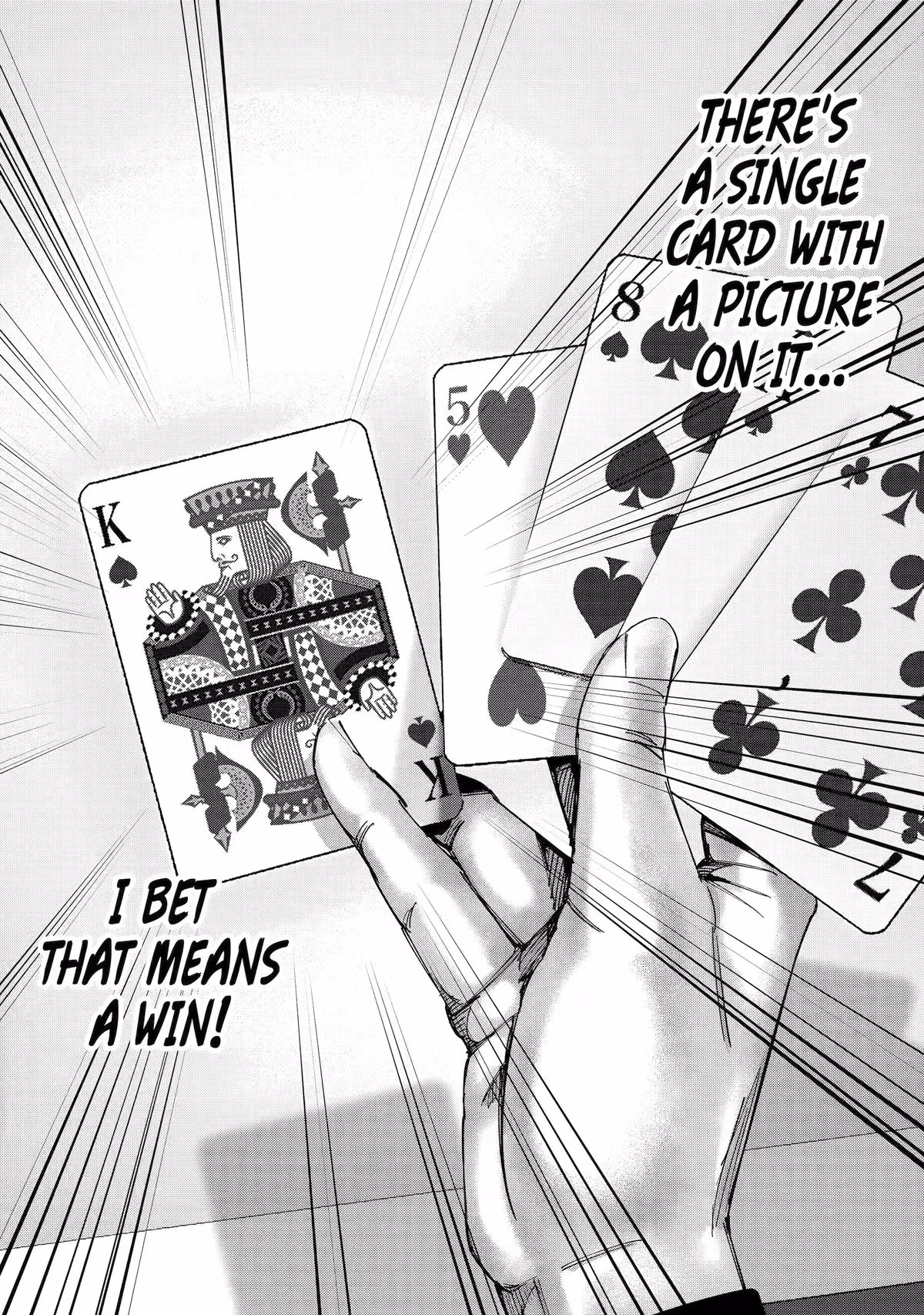 Read Moimon Manga Online