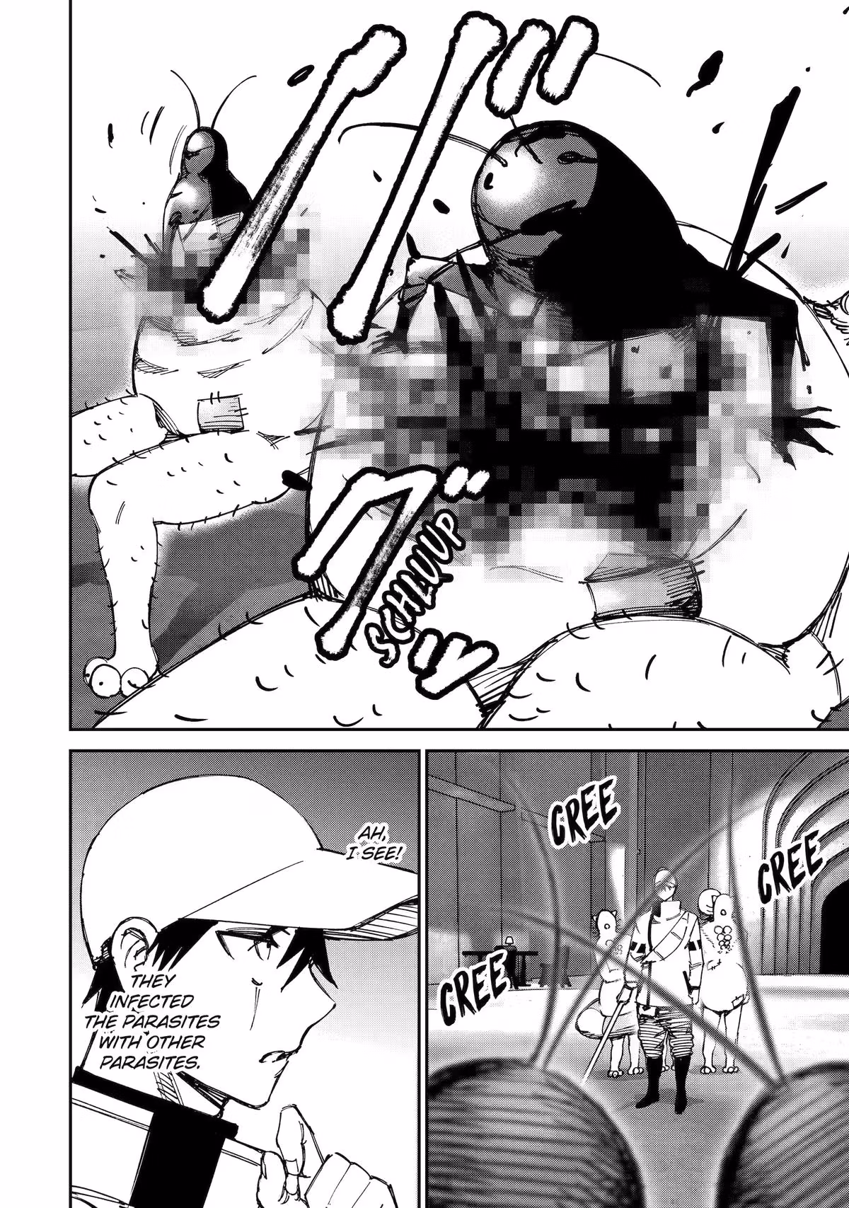 Read Moimon Manga Online
