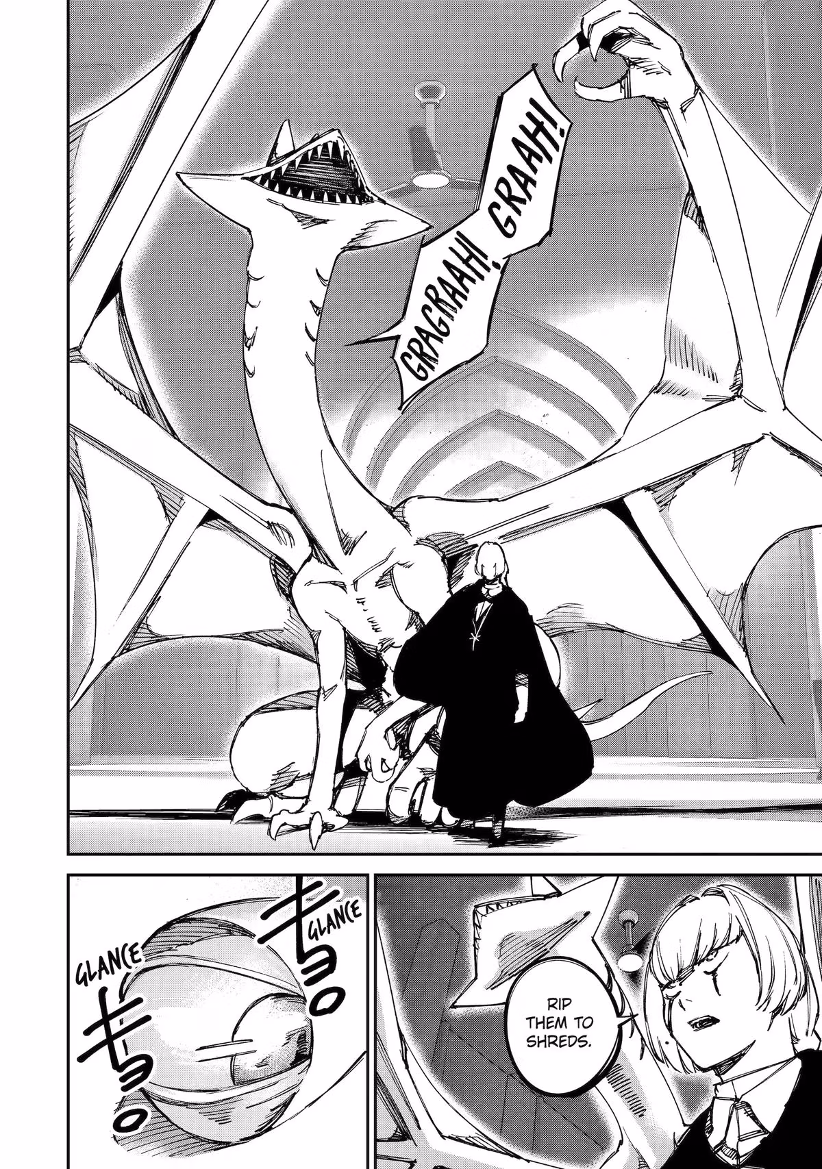 Read Moimon Manga Online