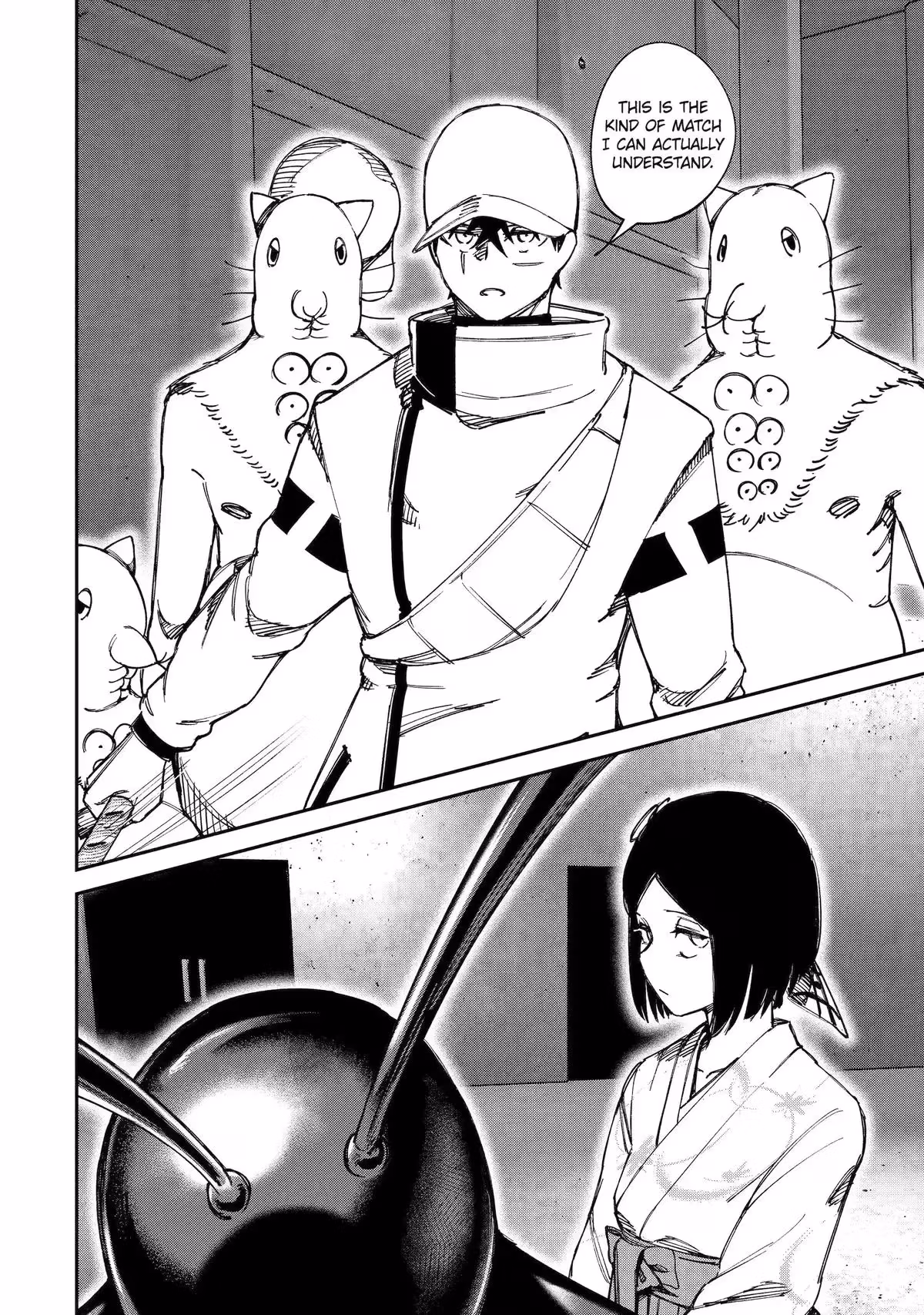 Read Moimon Manga Online