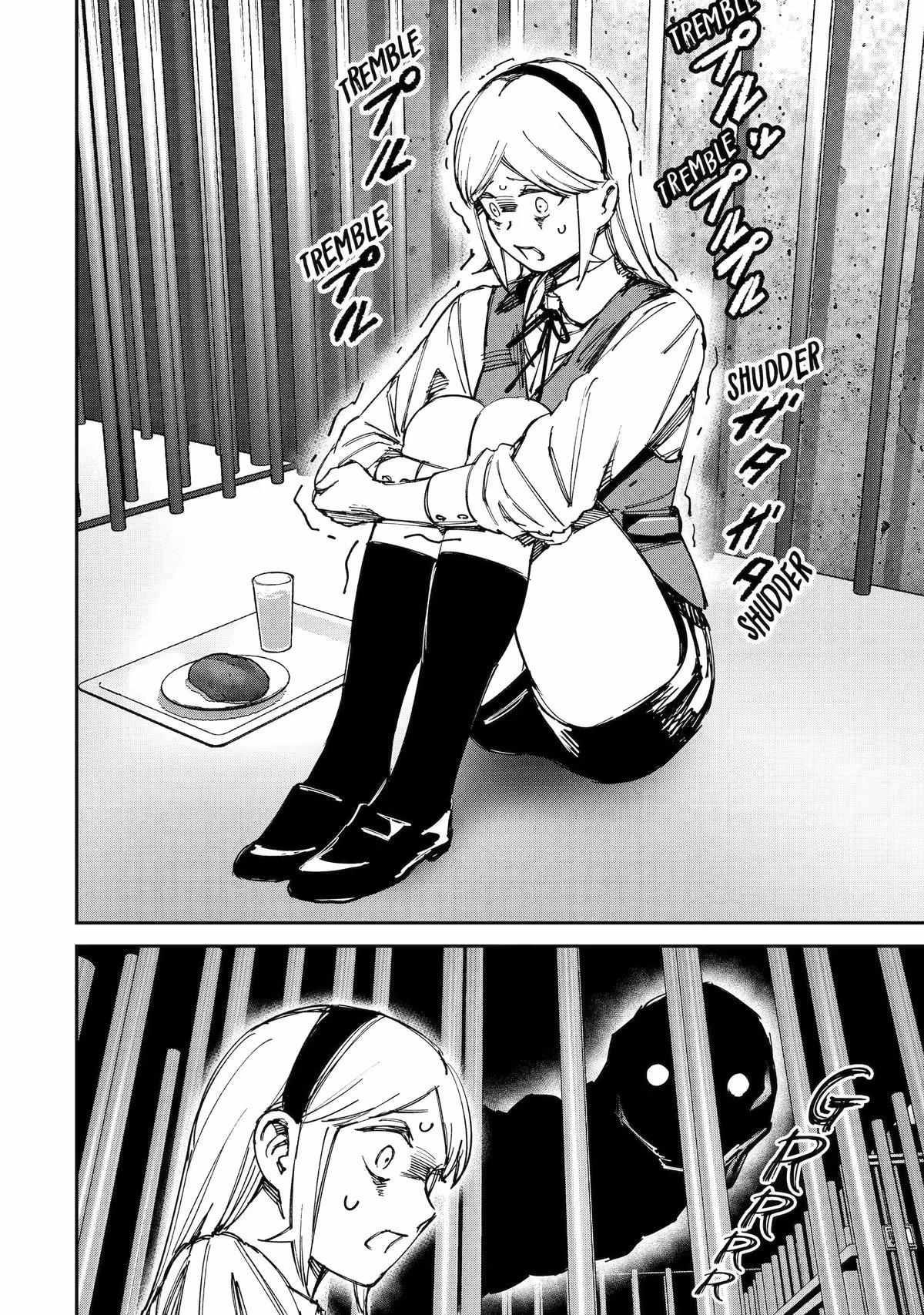 Read Moimon Manga Online