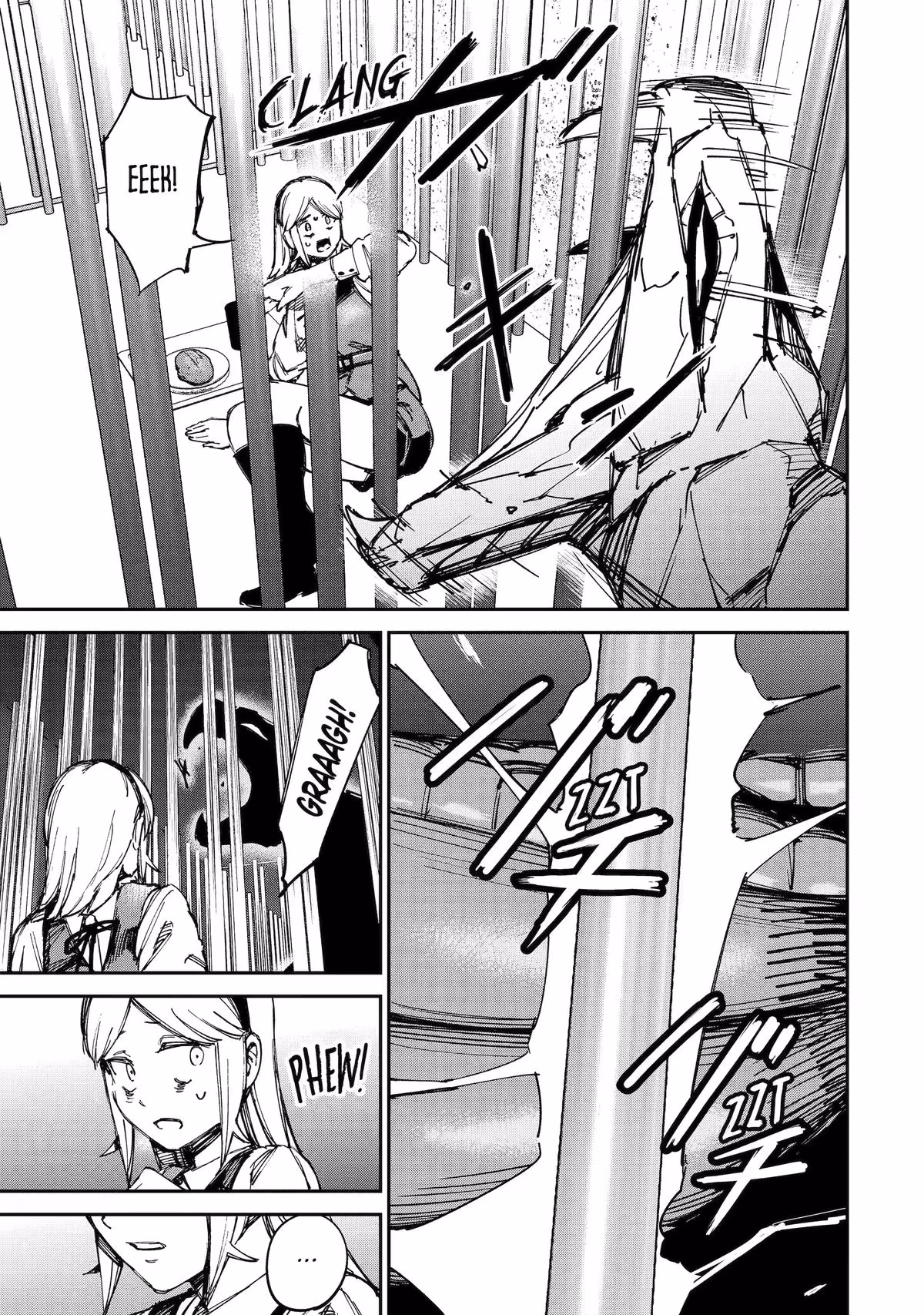Read Moimon Manga Online