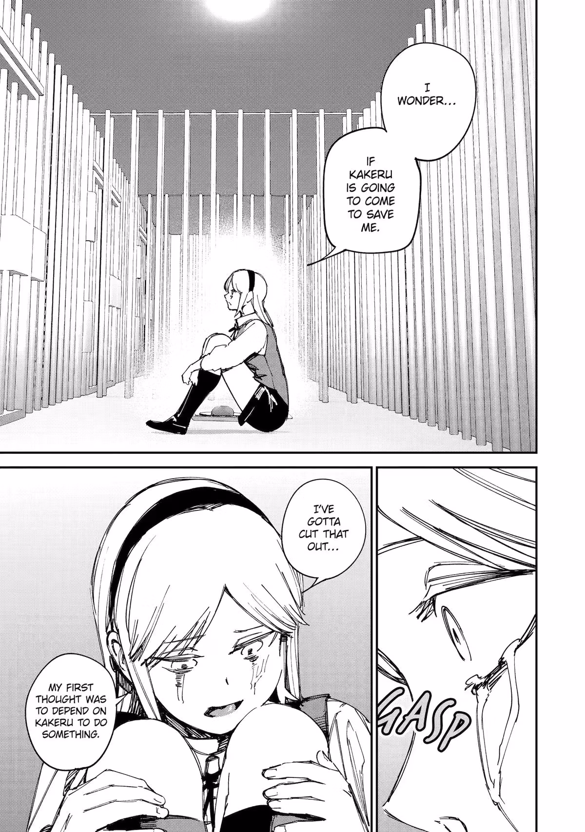 Read Moimon Manga Online