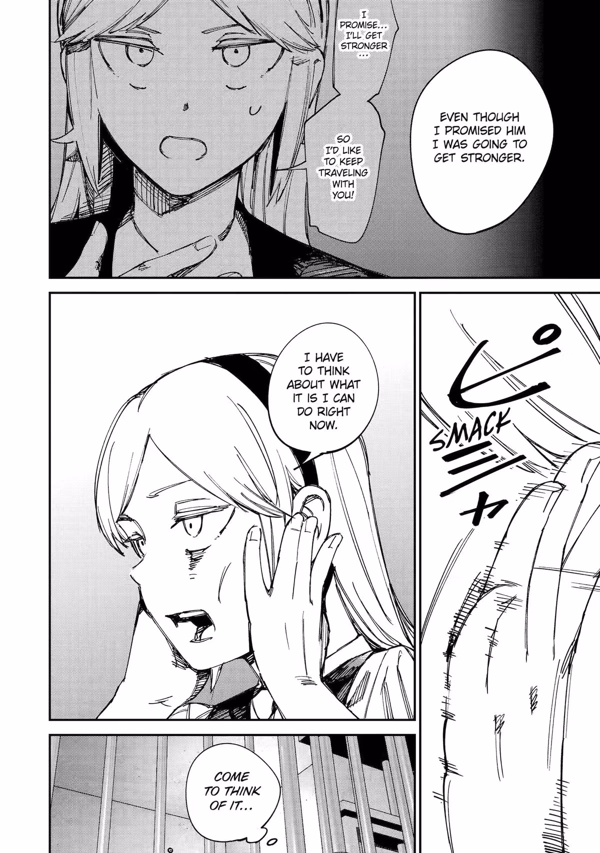 Read Moimon Manga Online