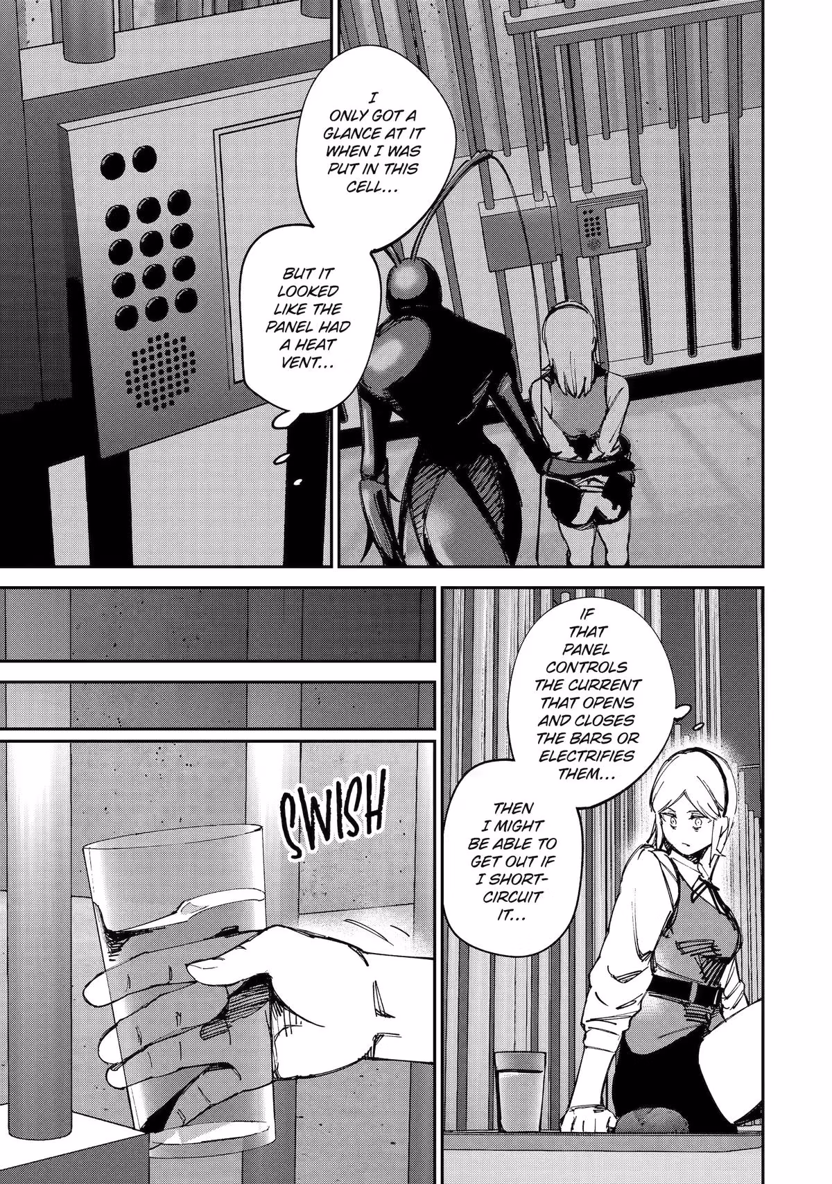 Read Moimon Manga Online