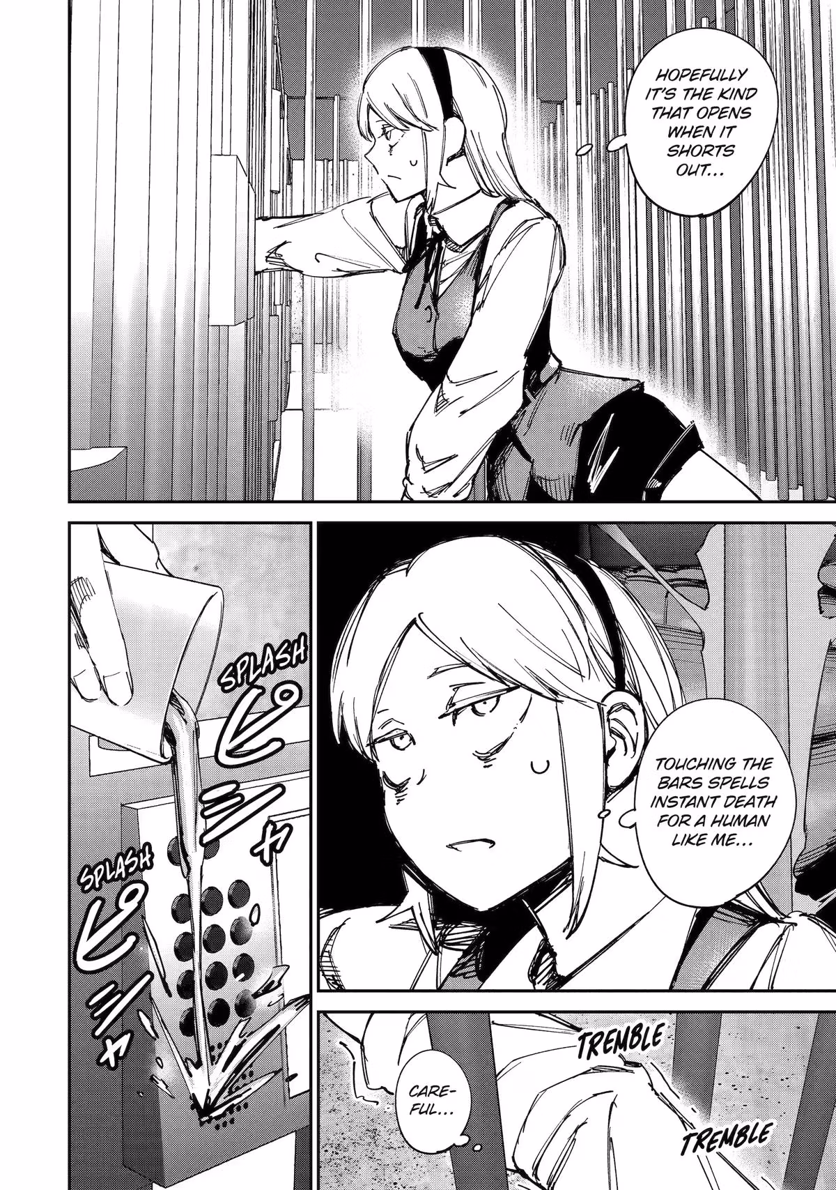 Read Moimon Manga Online