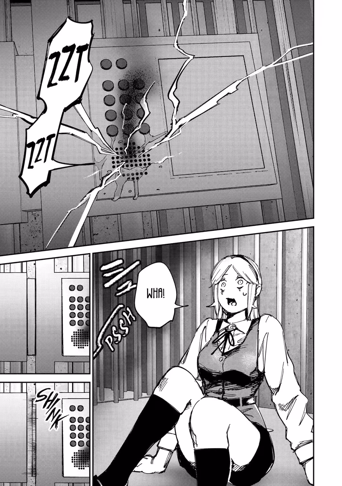 Read Moimon Manga Online