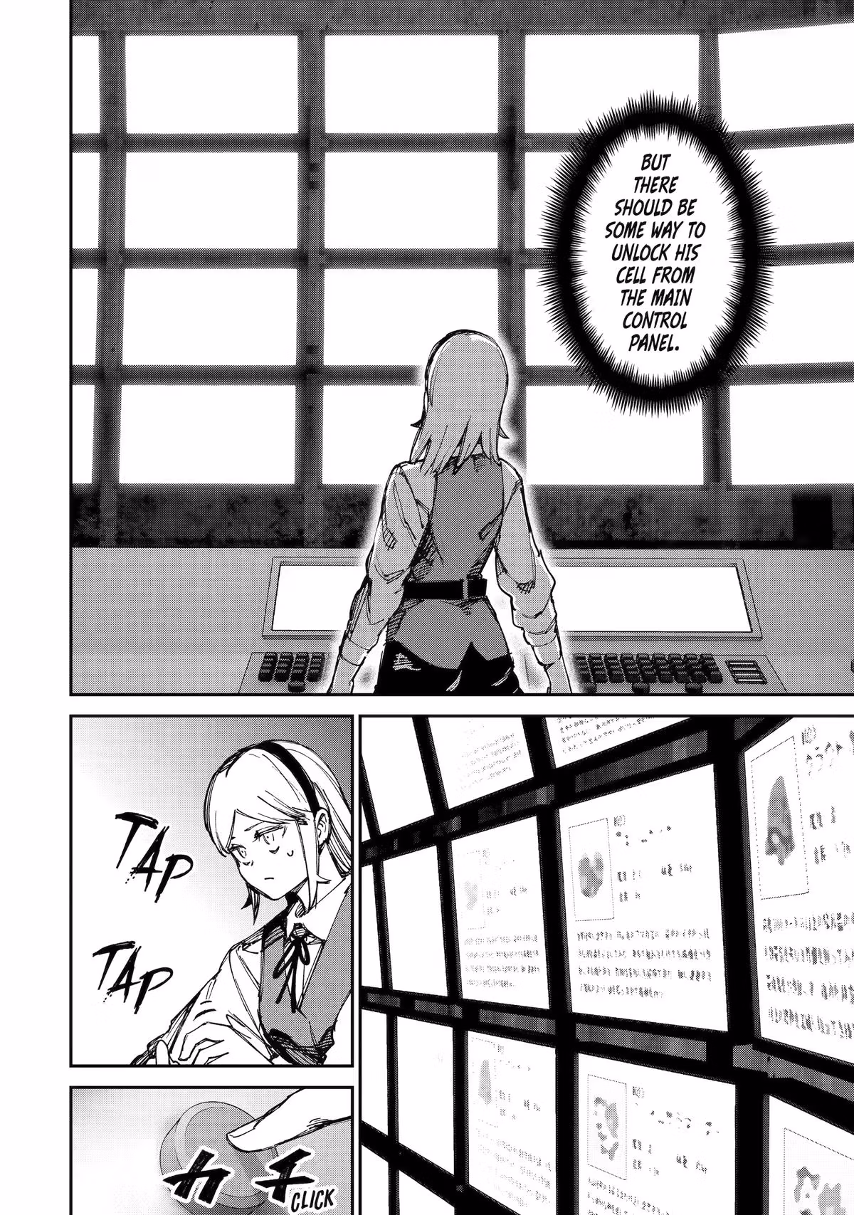Read Moimon Manga Online