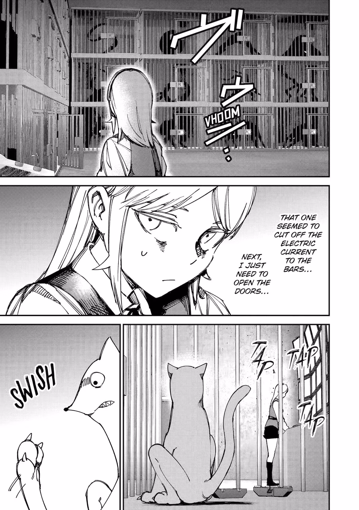 Read Moimon Manga Online