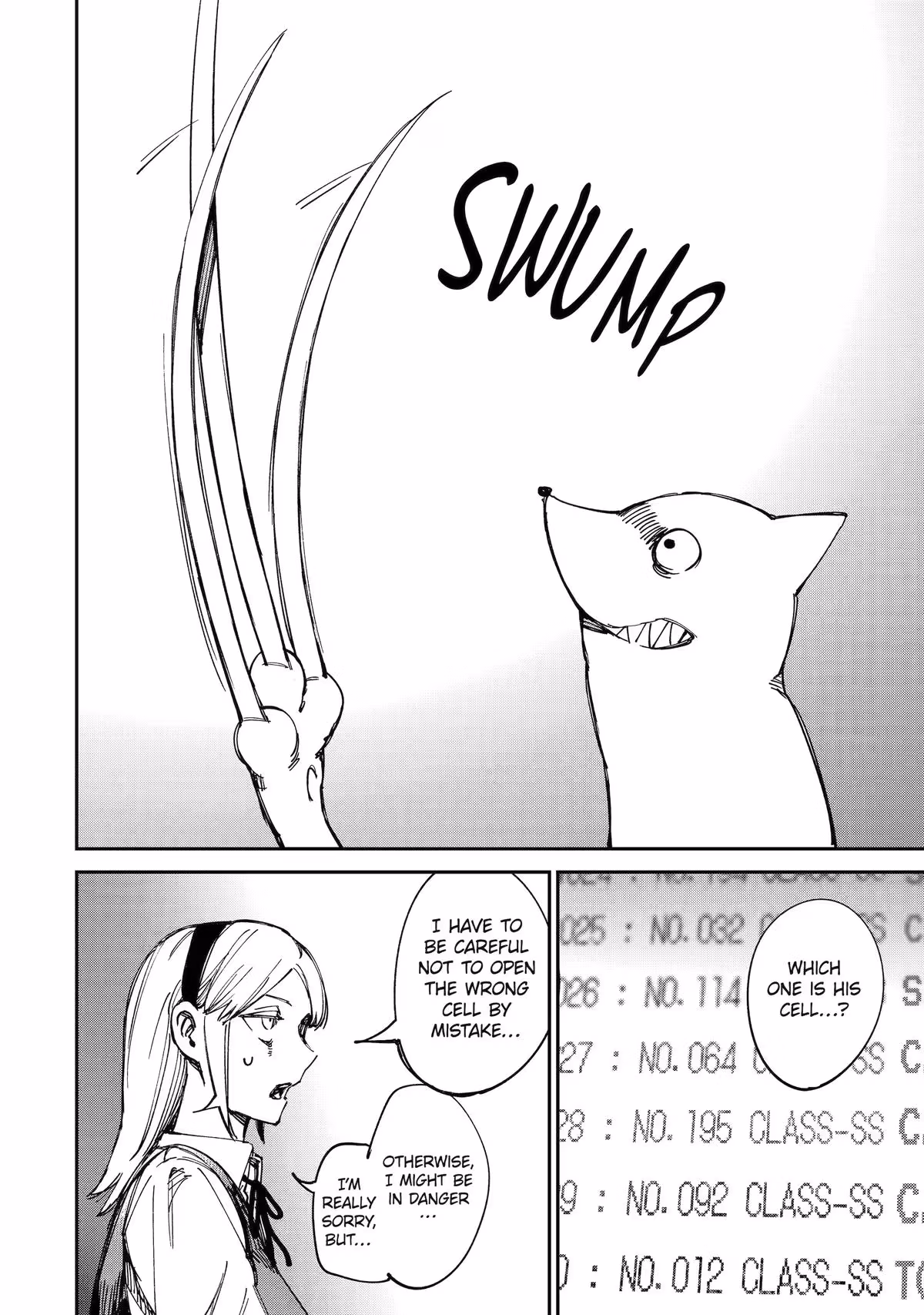 Read Moimon Manga Online