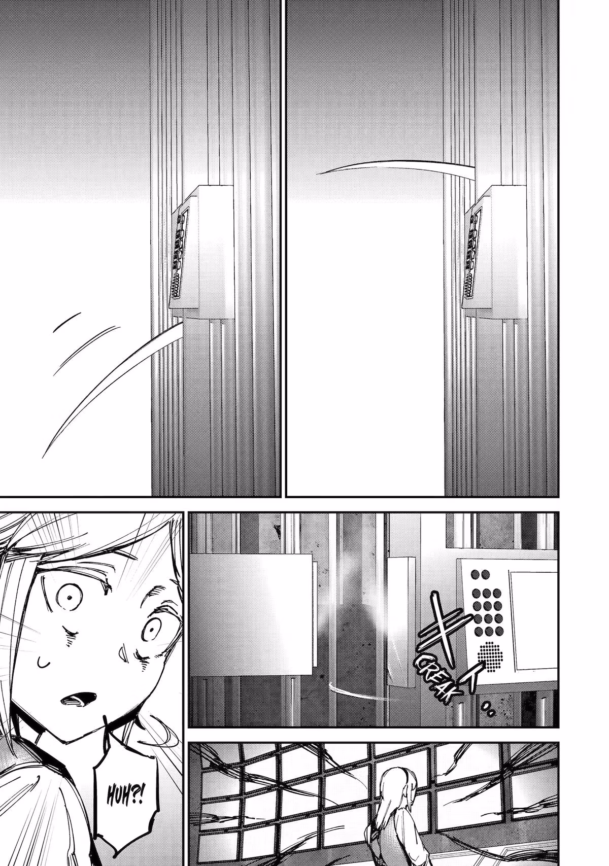 Read Moimon Manga Online