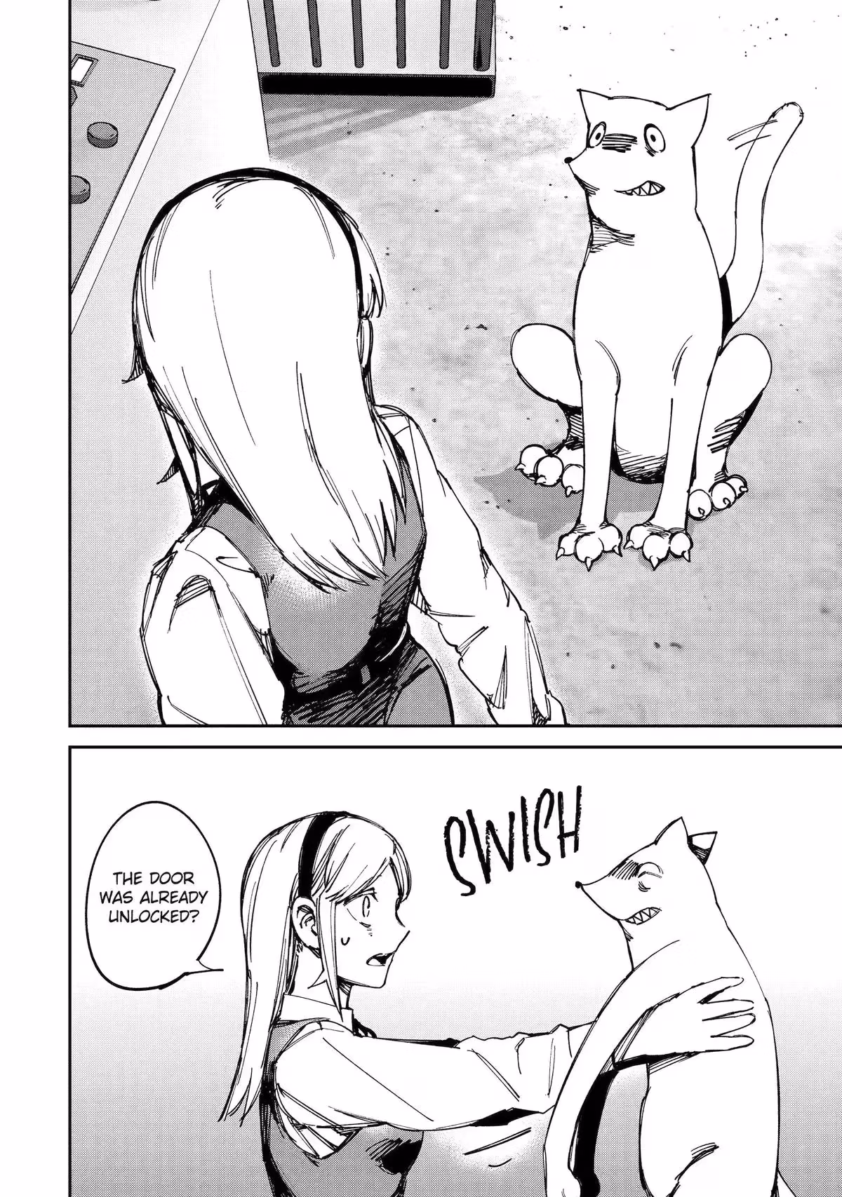 Read Moimon Manga Online