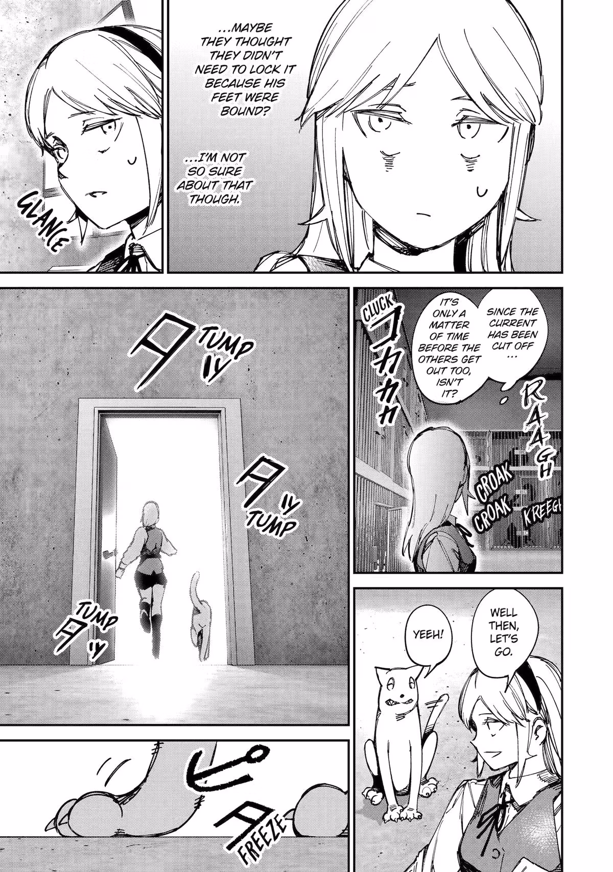 Read Moimon Manga Online