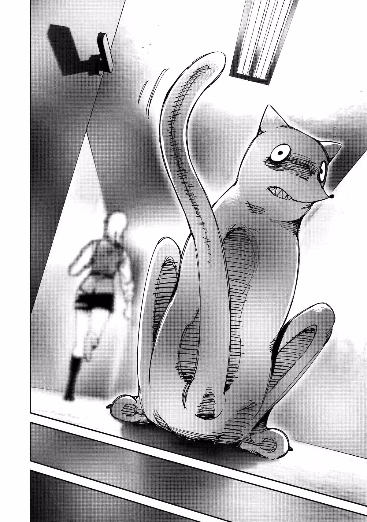 Read Moimon Manga Online