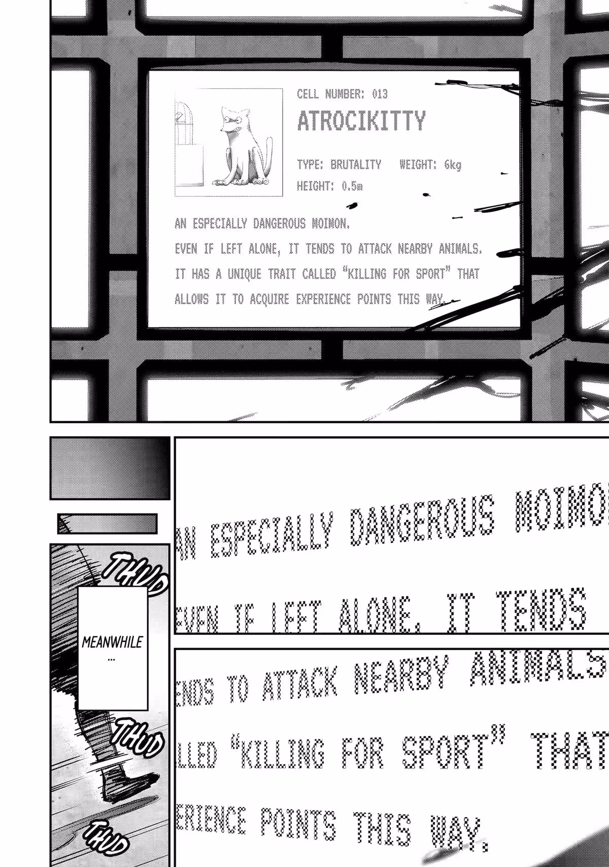 Read Moimon Manga Online