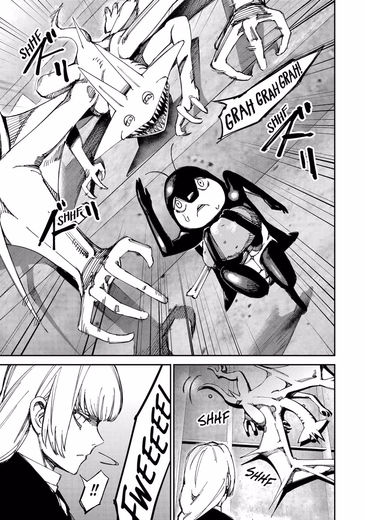 Read Moimon Manga Online