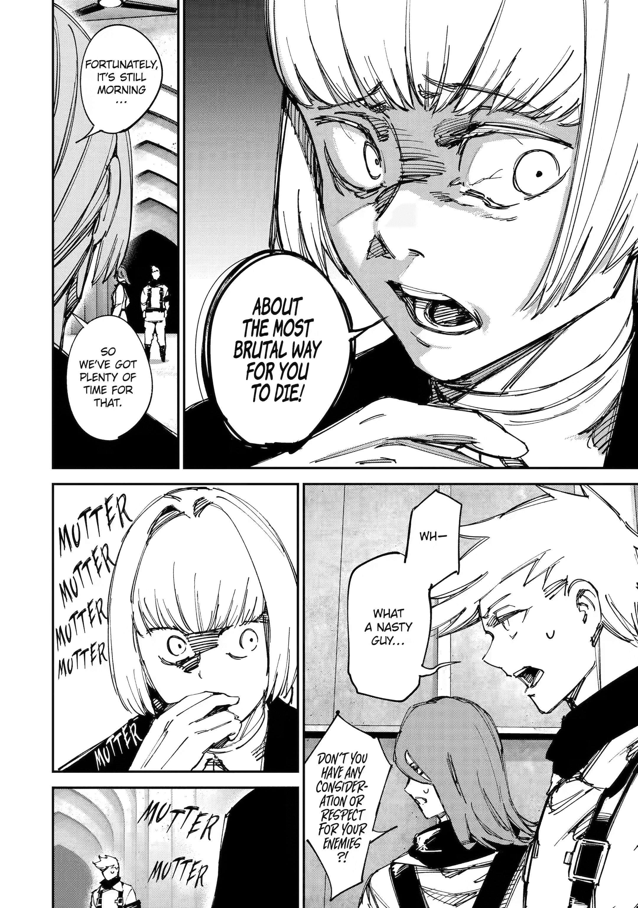 Read Moimon Manga Online
