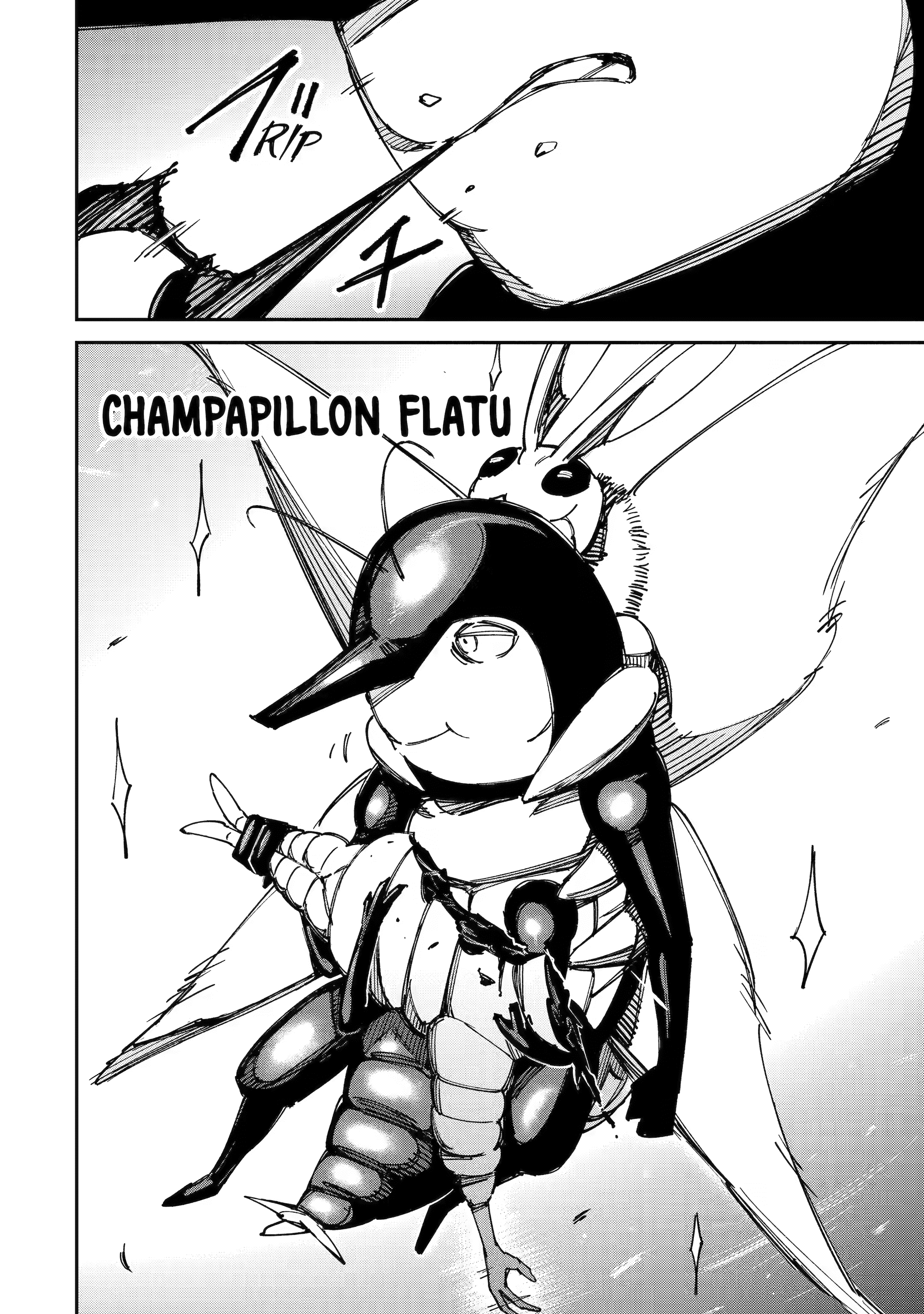 Read Moimon Manga Online