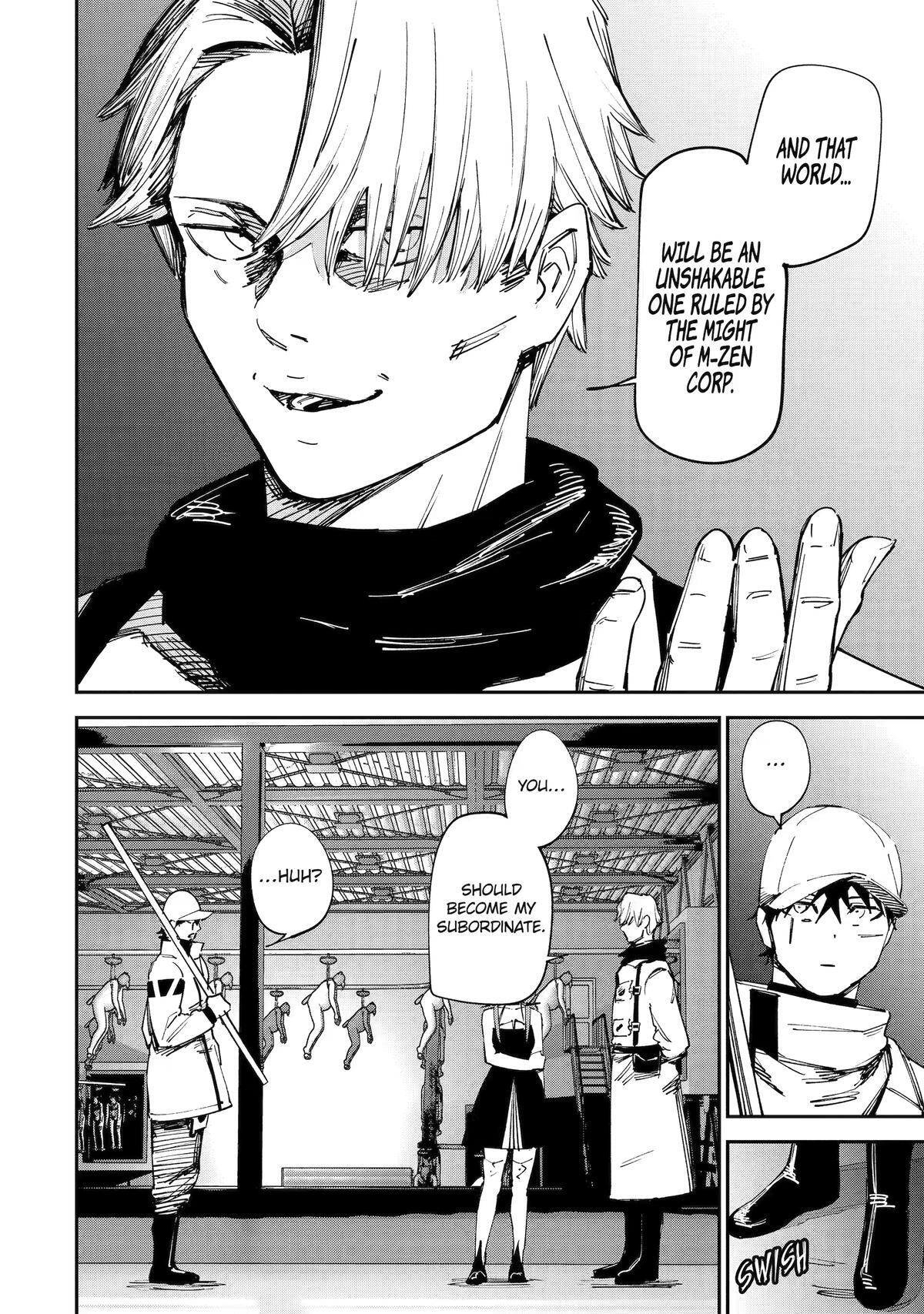 Read Moimon Manga Online
