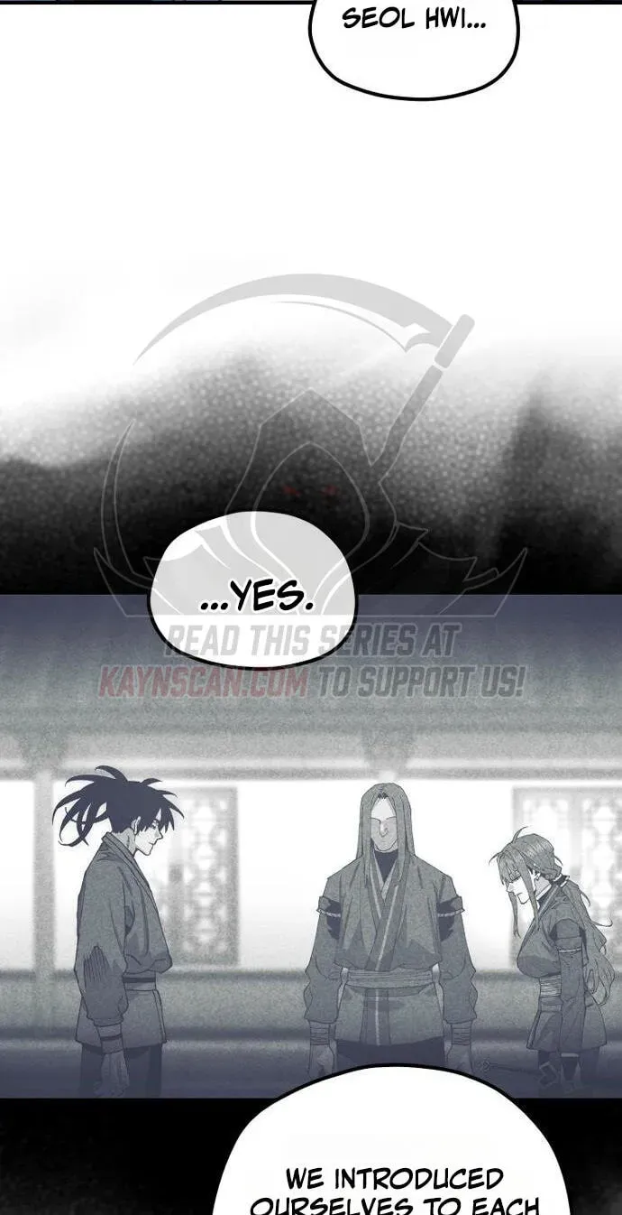 Read Murim Rpg Simulation Manga Online
