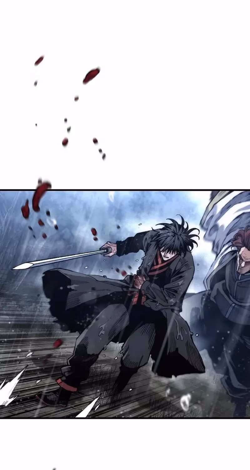 Read Murim Rpg Simulation Manga Online