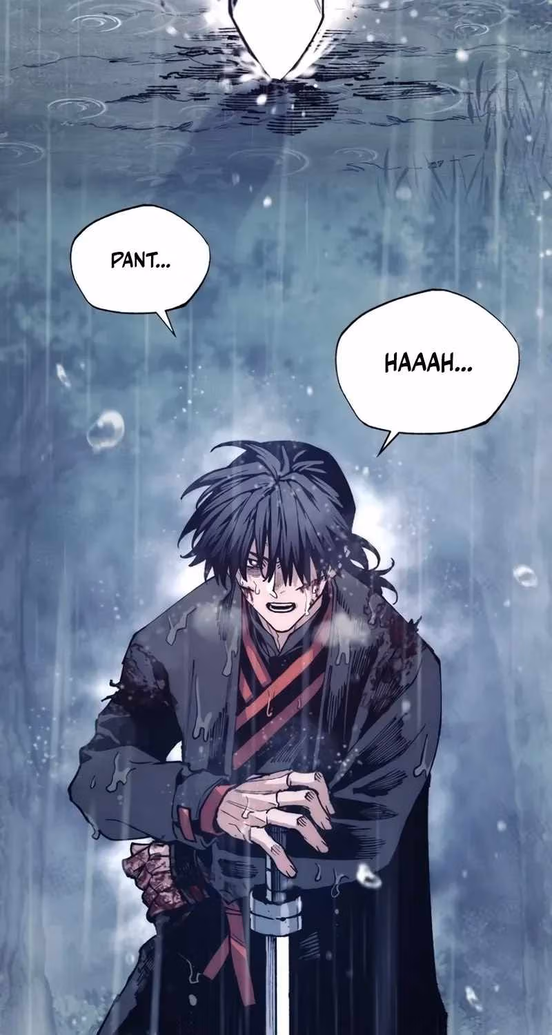 Read Murim Rpg Simulation Manga Online