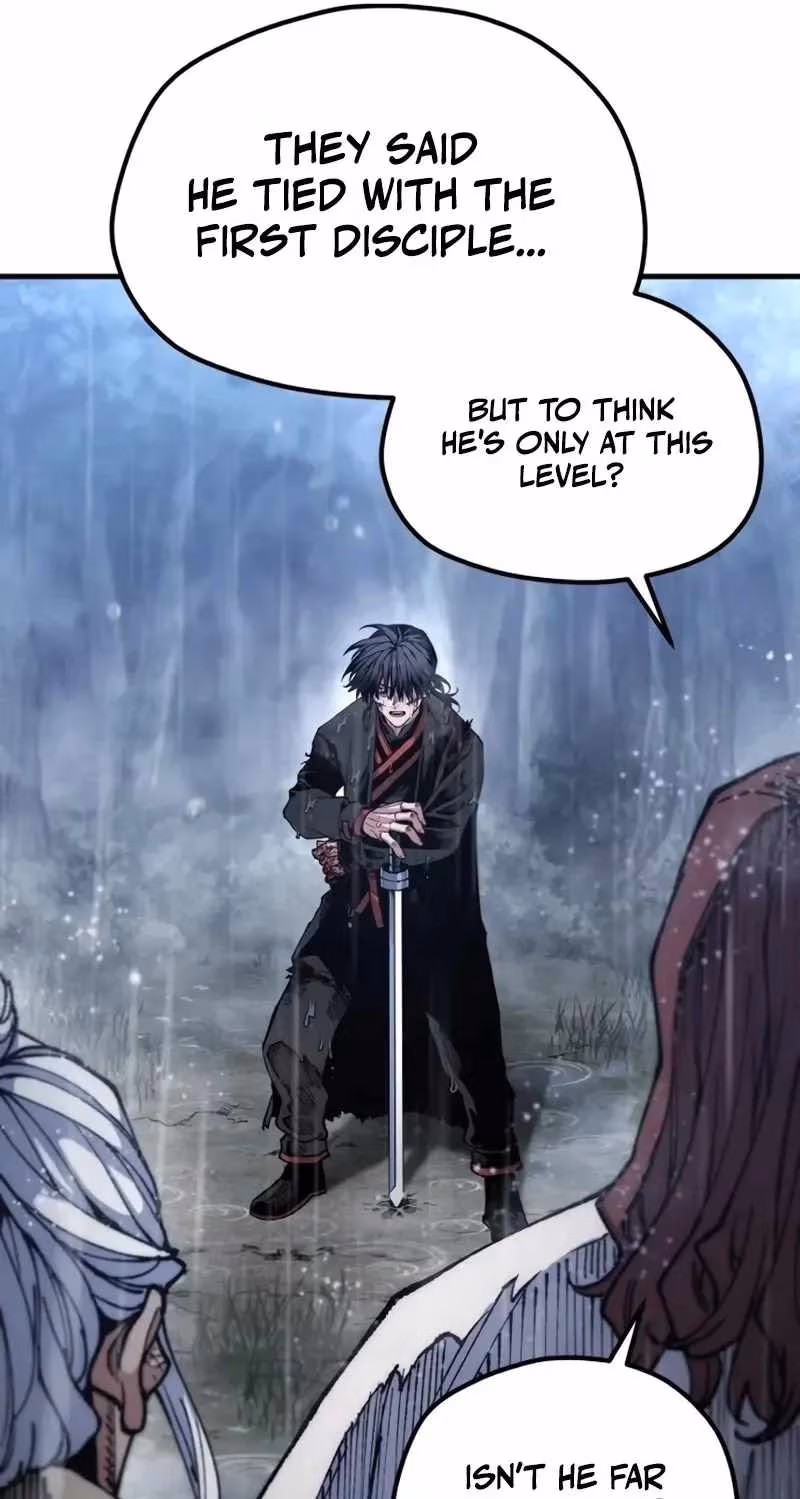 Read Murim Rpg Simulation Manga Online