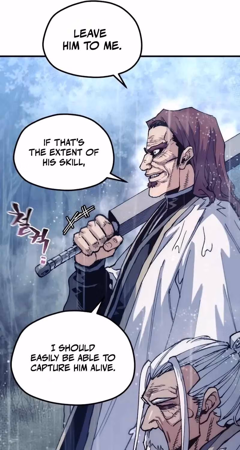 Read Murim Rpg Simulation Manga Online