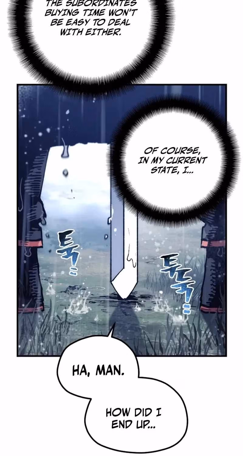 Read Murim Rpg Simulation Manga Online
