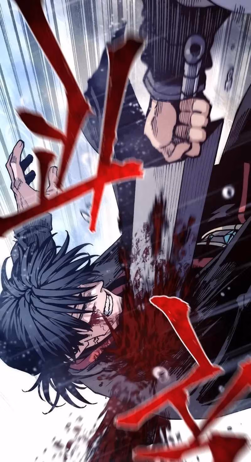 Read Murim Rpg Simulation Manga Online