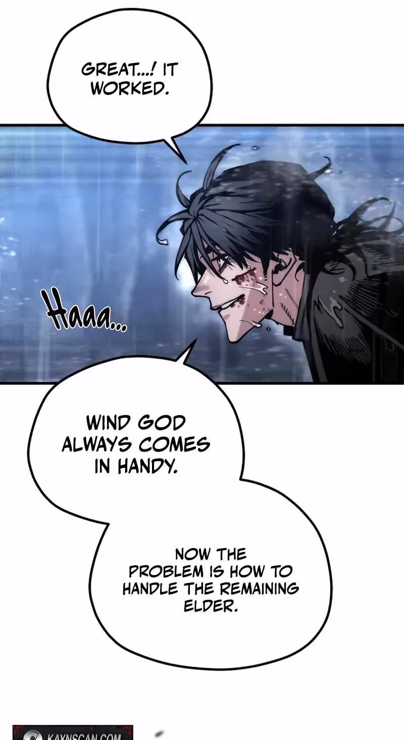Read Murim Rpg Simulation Manga Online