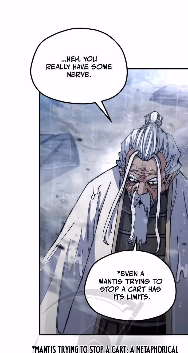 Read Murim Rpg Simulation Manga Online