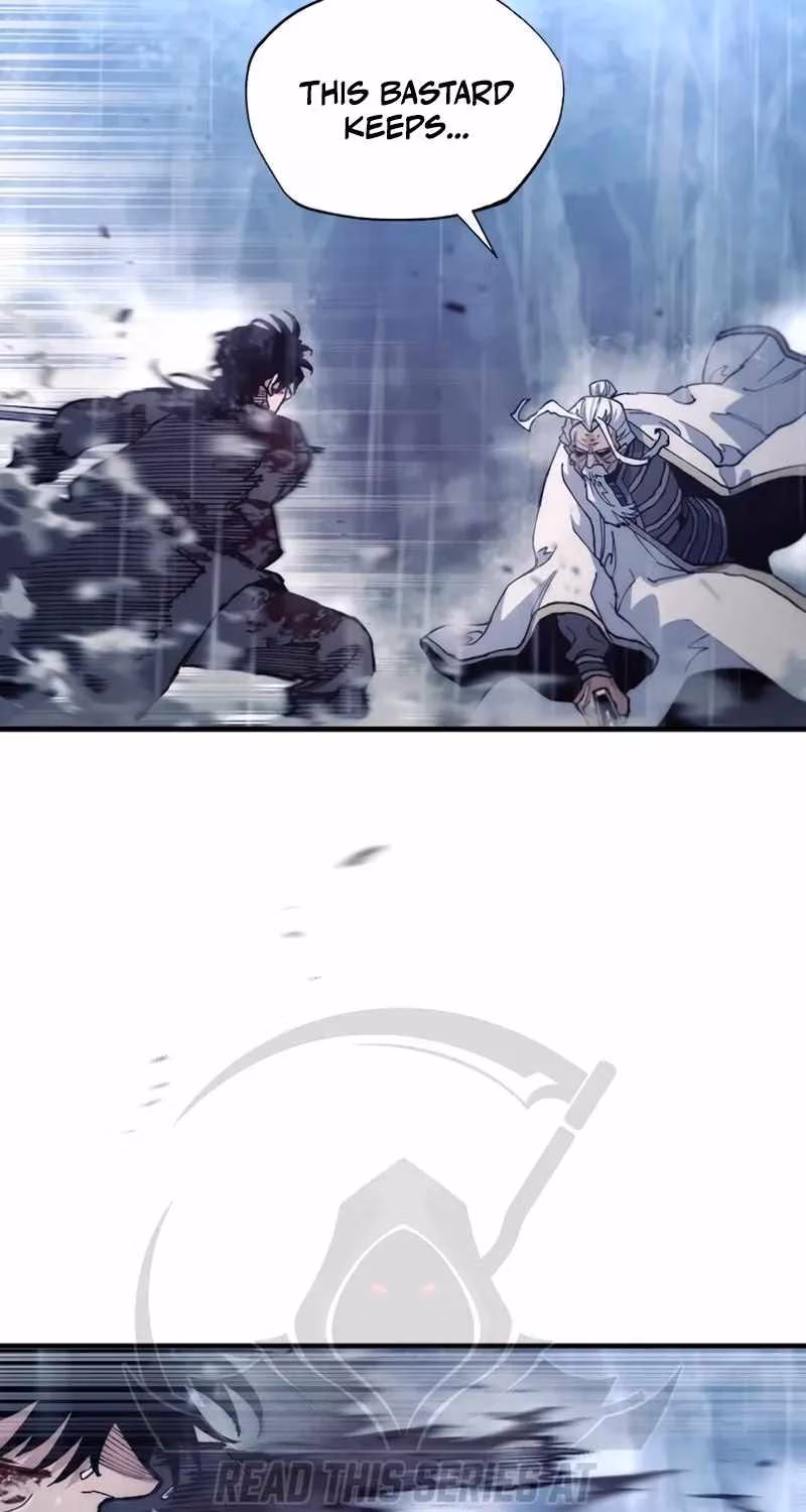 Read Murim Rpg Simulation Manga Online