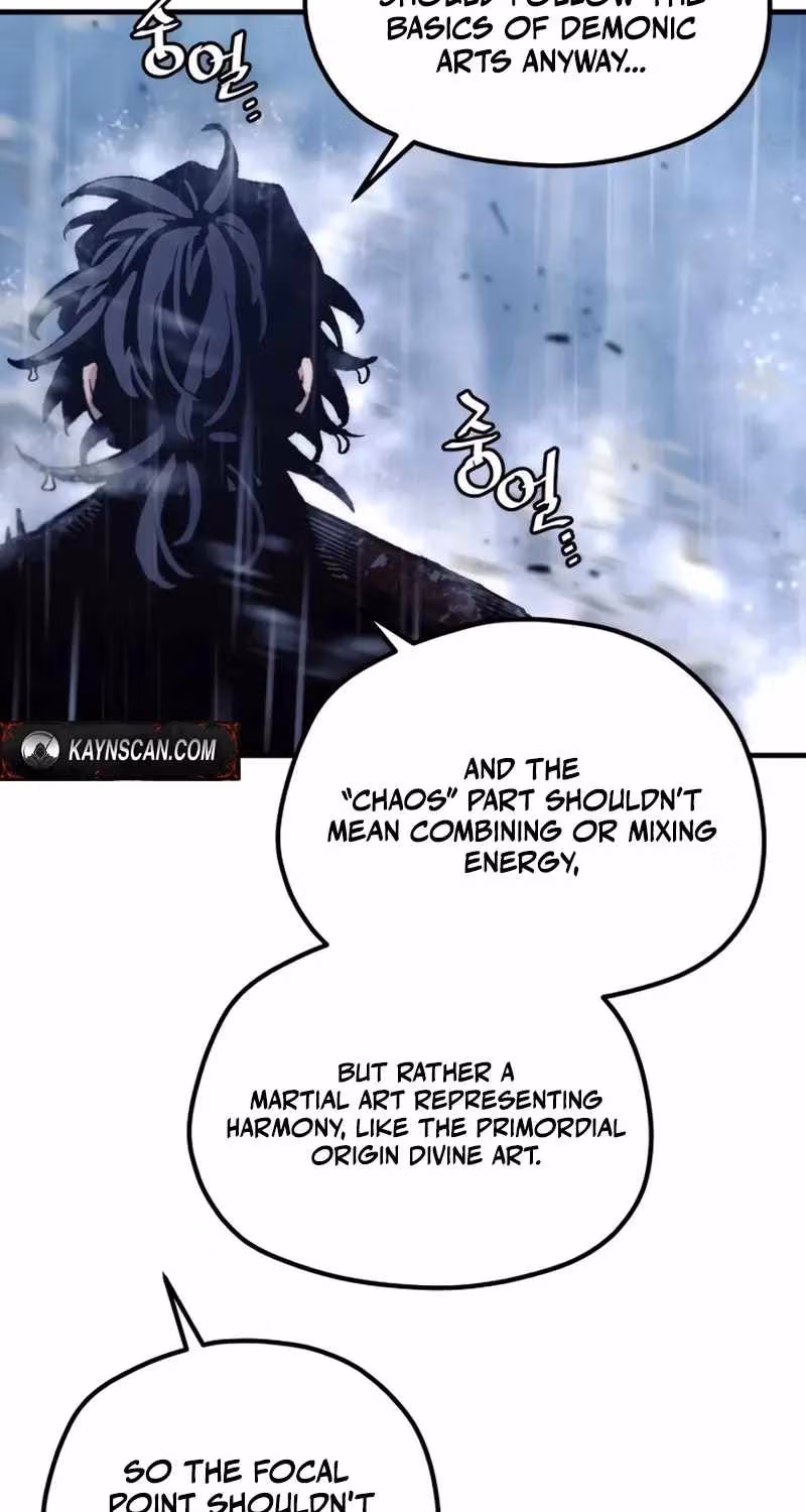 Read Murim Rpg Simulation Manga Online