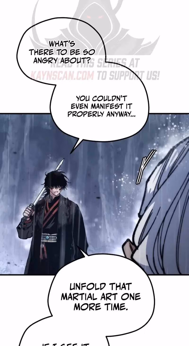Read Murim Rpg Simulation Manga Online