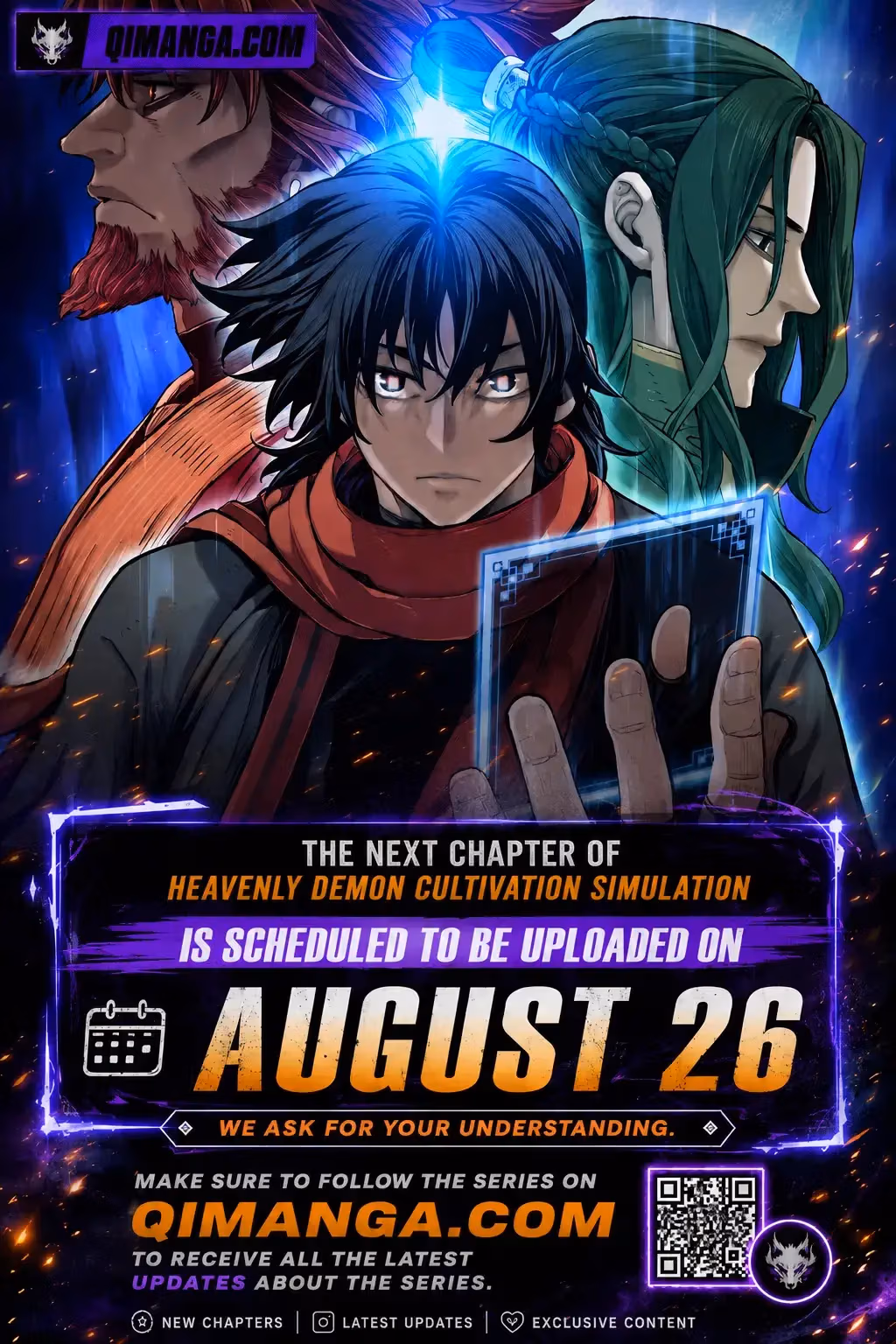 Read Murim Rpg Simulation Manga Online