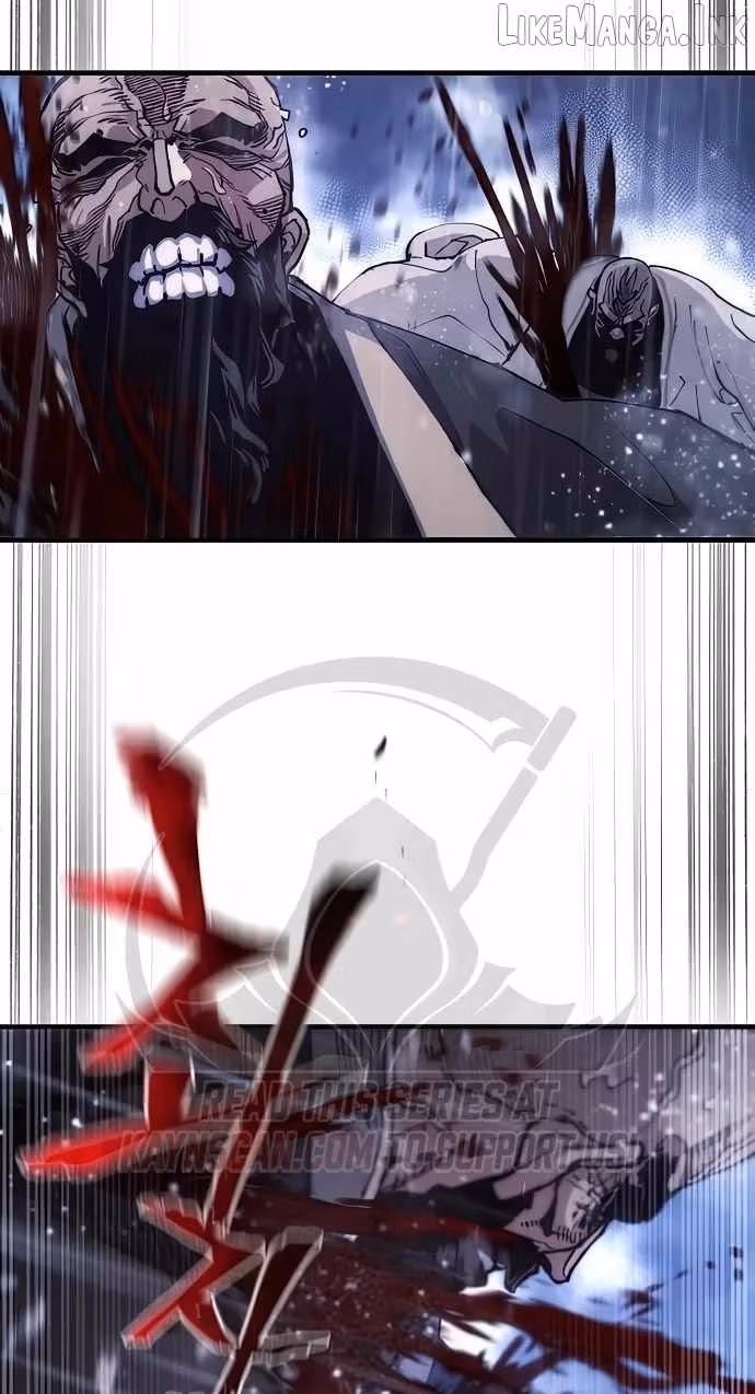 Read Murim Rpg Simulation Manga Online