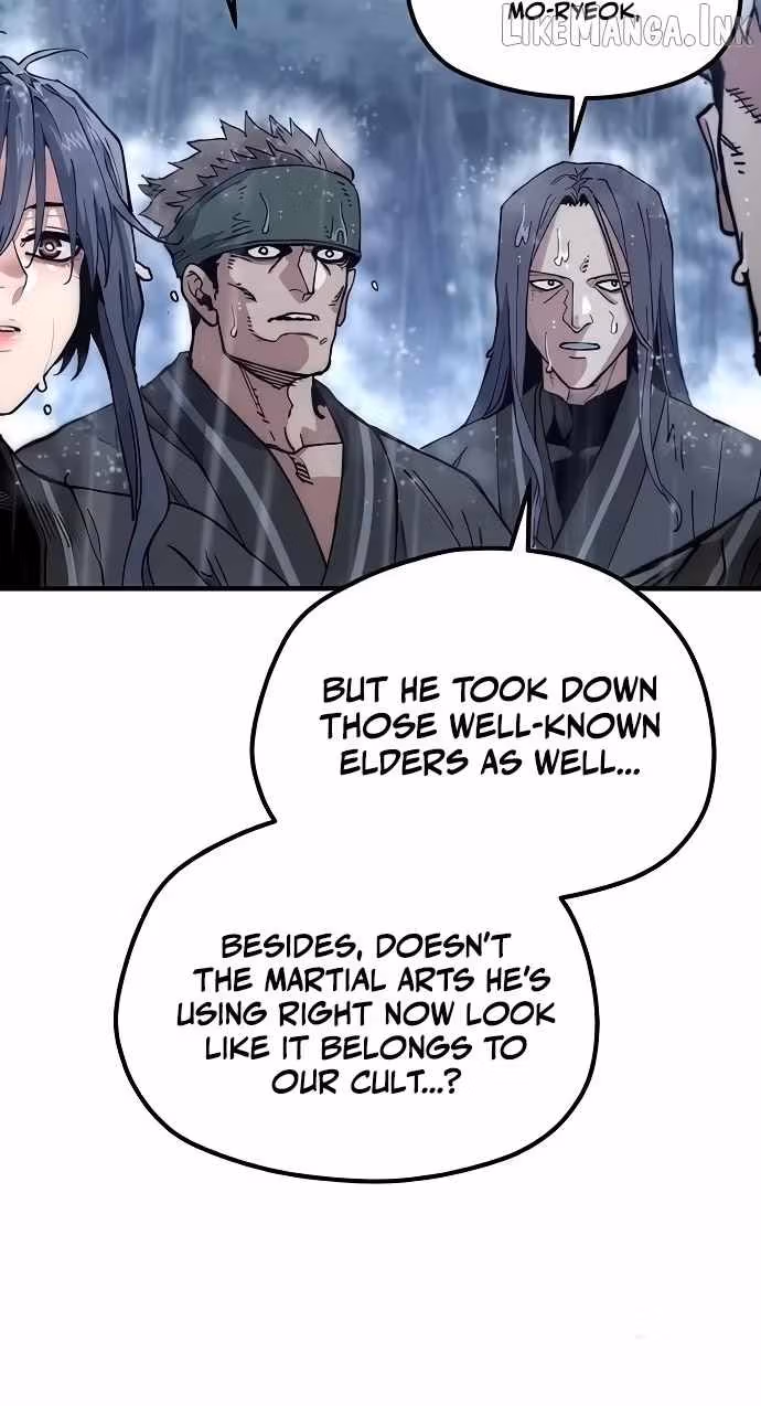 Read Murim Rpg Simulation Manga Online