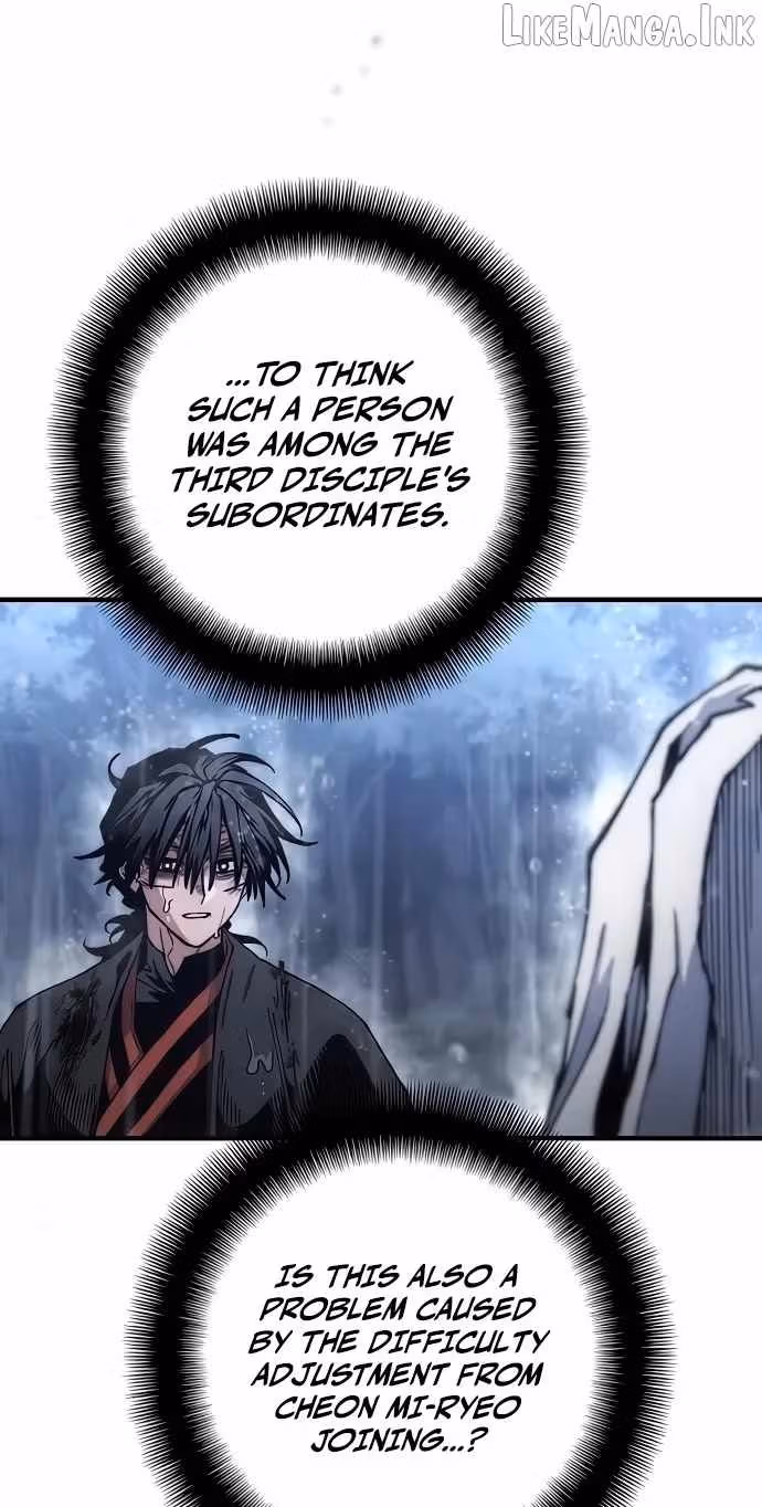 Read Murim Rpg Simulation Manga Online