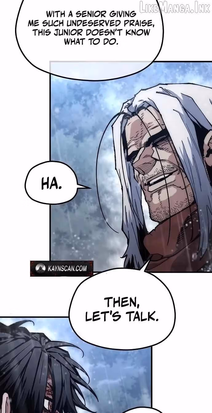 Read Murim Rpg Simulation Manga Online