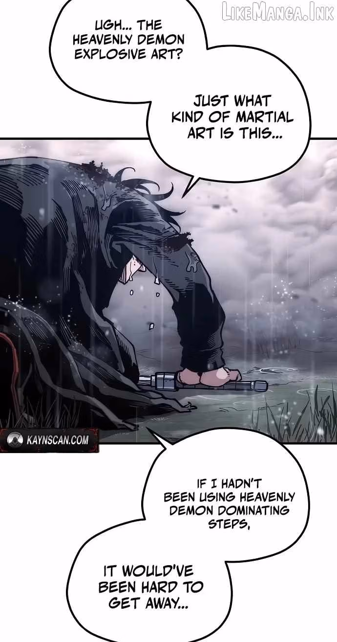 Read Murim Rpg Simulation Manga Online