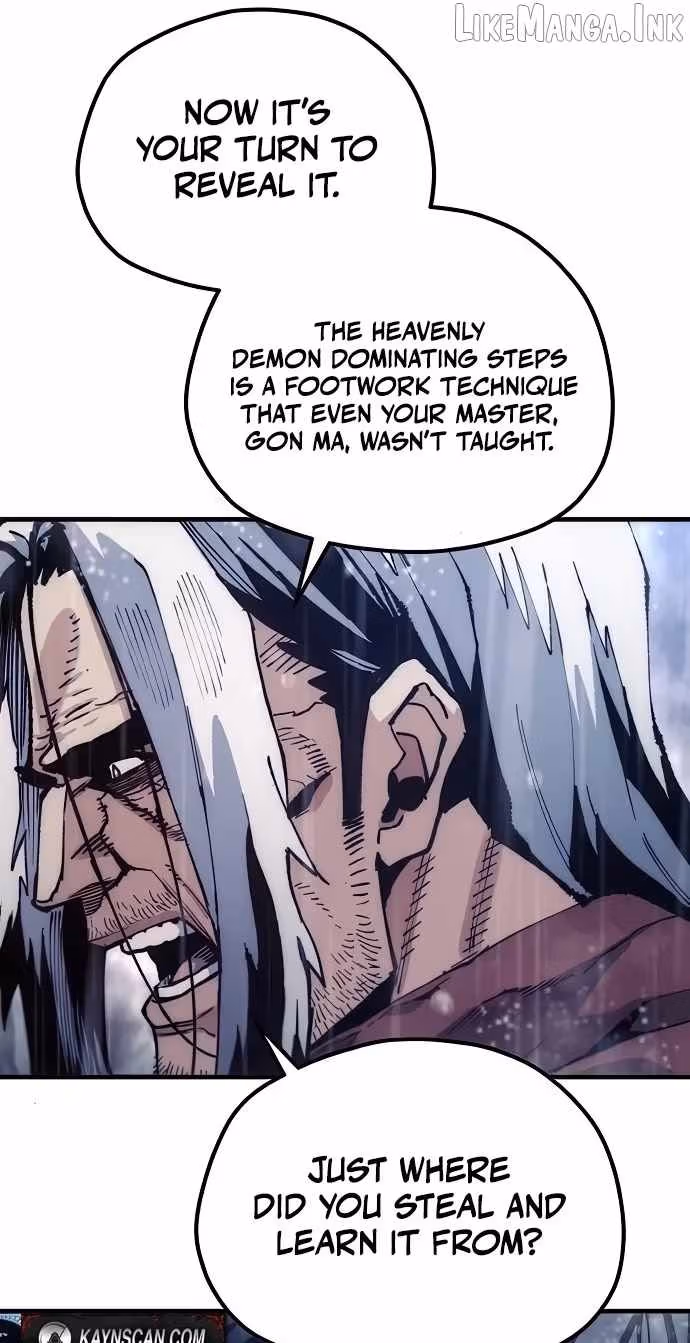 Read Murim Rpg Simulation Manga Online
