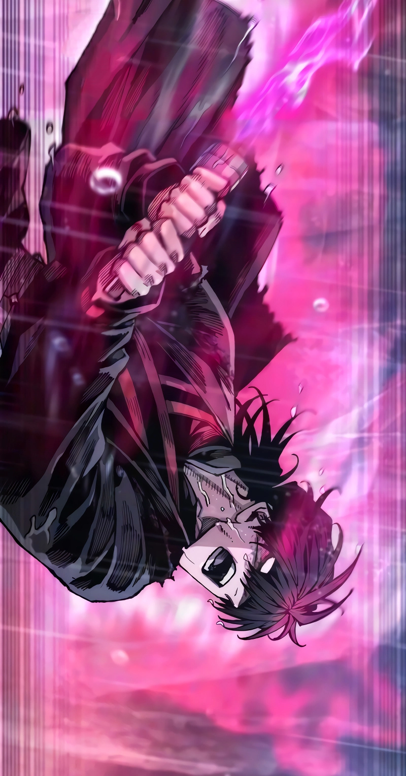 Read Murim Rpg Simulation Manga Online