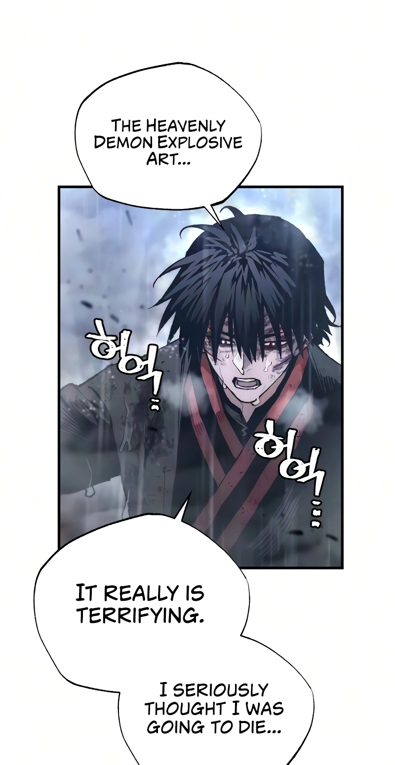 Read Murim Rpg Simulation Manga Online