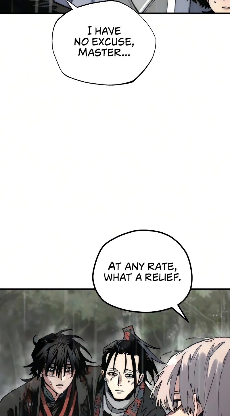 Read Murim Rpg Simulation Manga Online