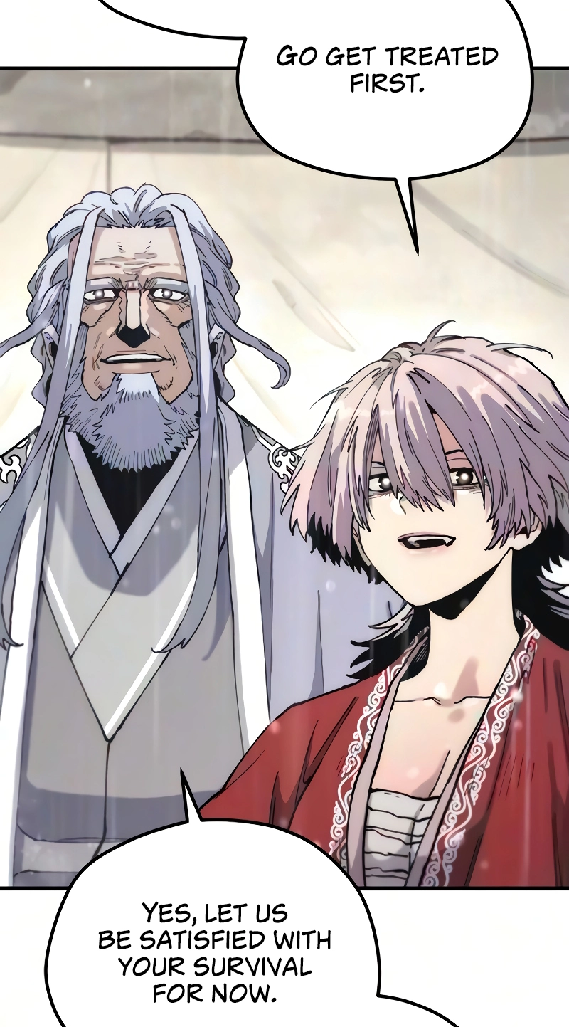 Read Murim Rpg Simulation Manga Online