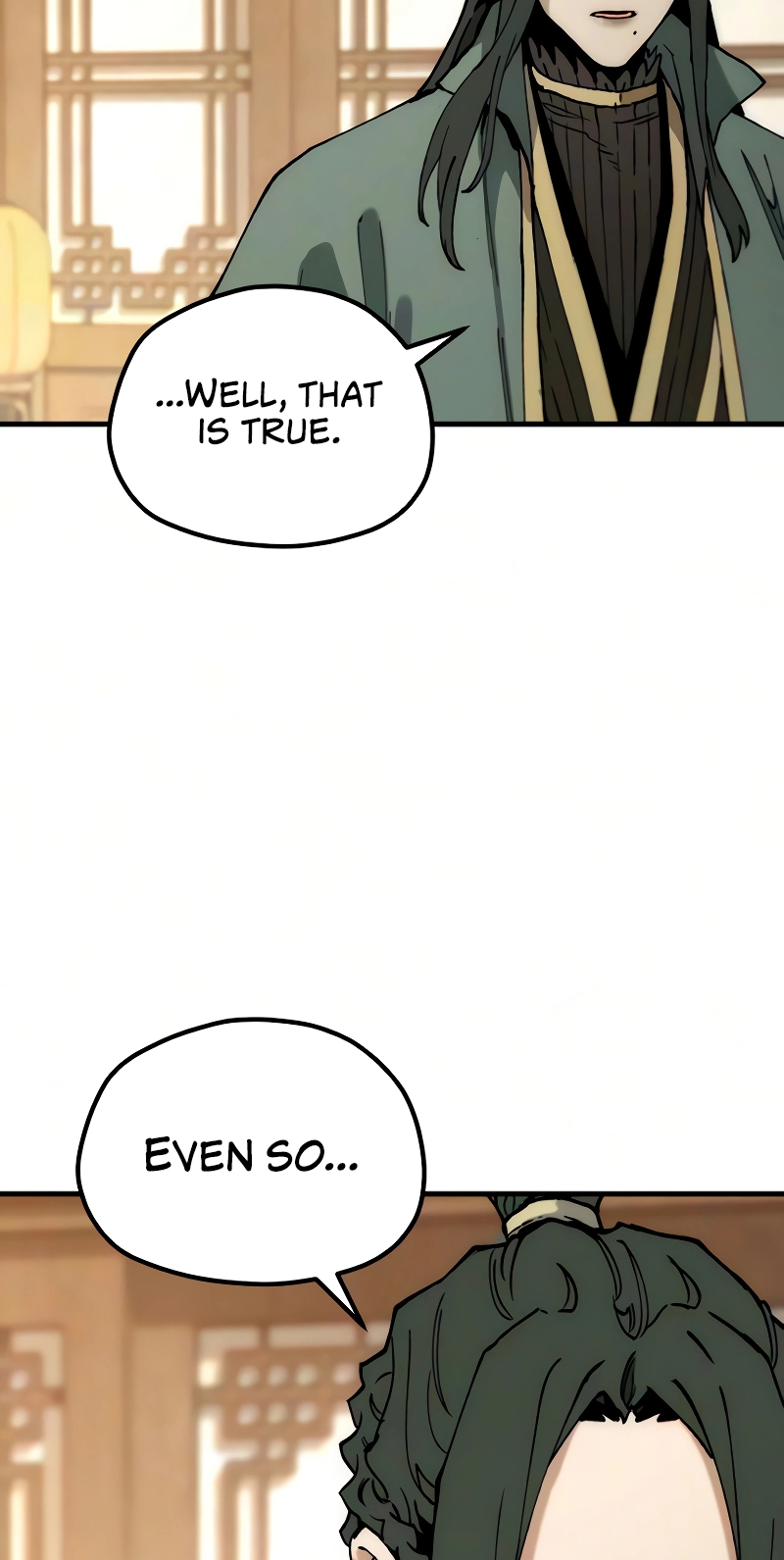 Read Murim Rpg Simulation Manga Online