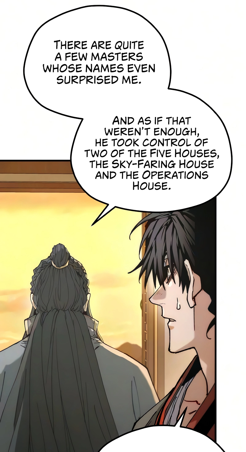 Read Murim Rpg Simulation Manga Online