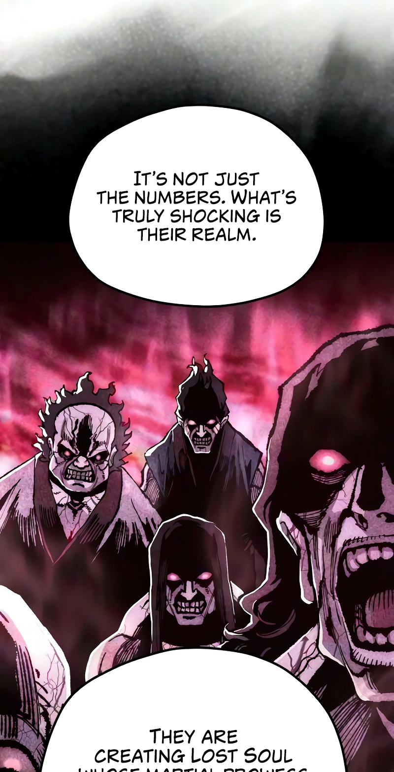 Read Murim Rpg Simulation Manga Online