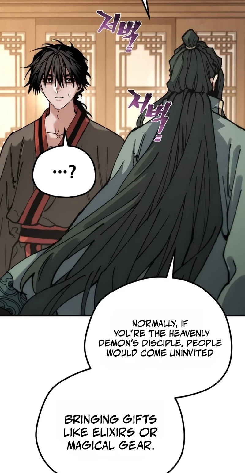Read Murim Rpg Simulation Manga Online